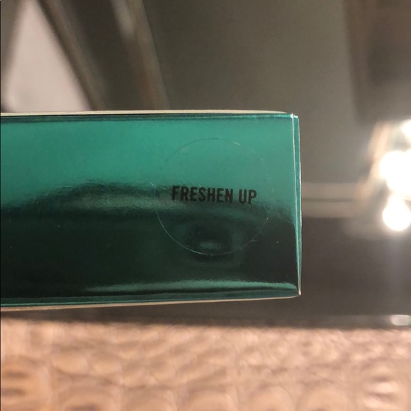 NIB! Mac Cosmetics Wash & Dry Collection Highlight Powder In Color Fresh… - Picture 7 of 8